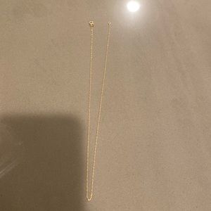 bony levy 14k gold necklace chain